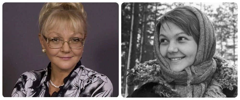 От искренней скромности к осознанной уверенности: Путь актрисы Марины Дюжевой