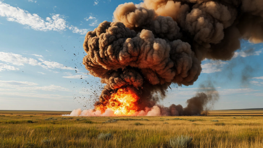    Фото: сгенерировано ИИ "Шедеврум"