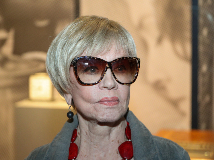     © Belkin Alexey/ news.ru/ Global Look Press