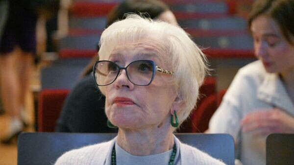    © Sputnik / Екатерина Чеснокова