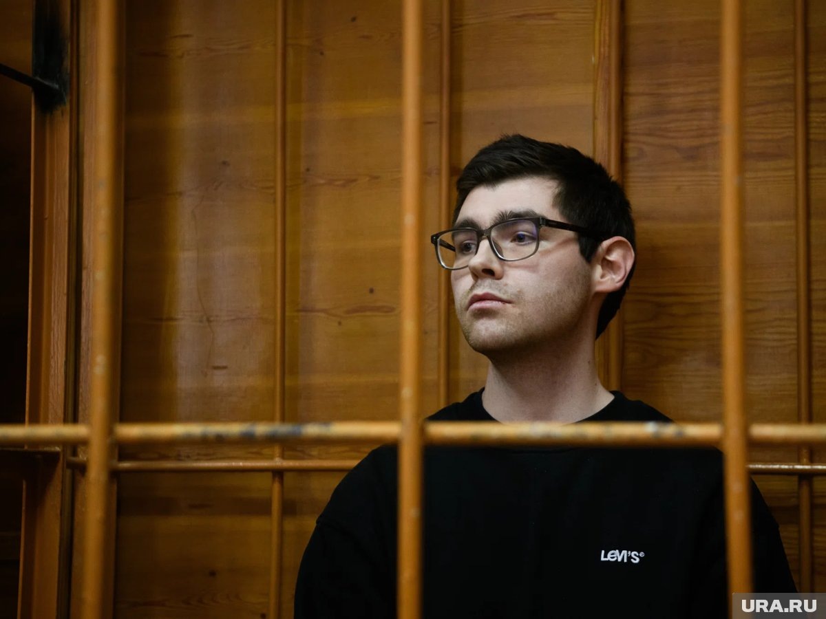     Денис Аллаяров с июня находится в СИЗО