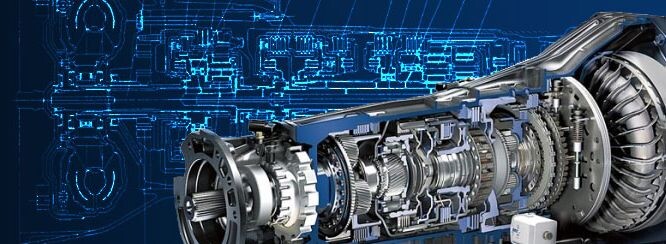 Эволюция современных АКПП 🔧