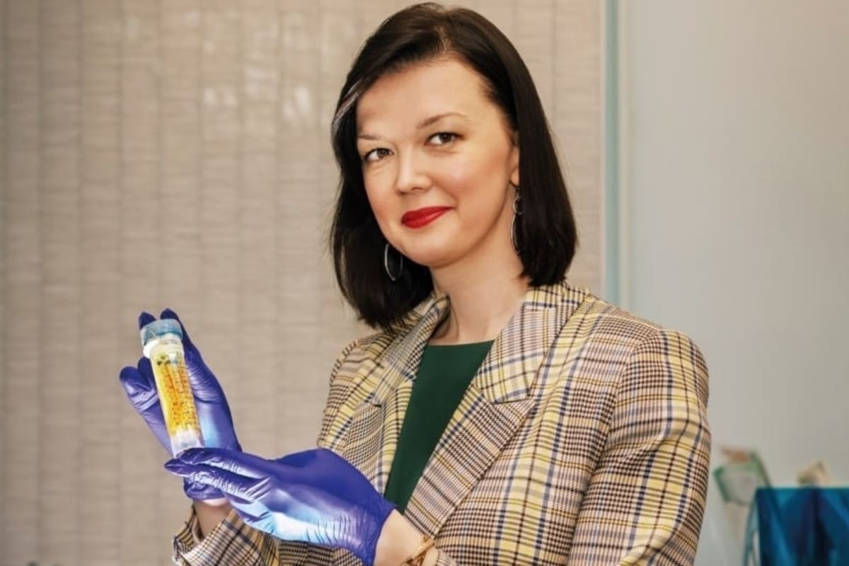    Фото: КарНЦ РАН/ ВК