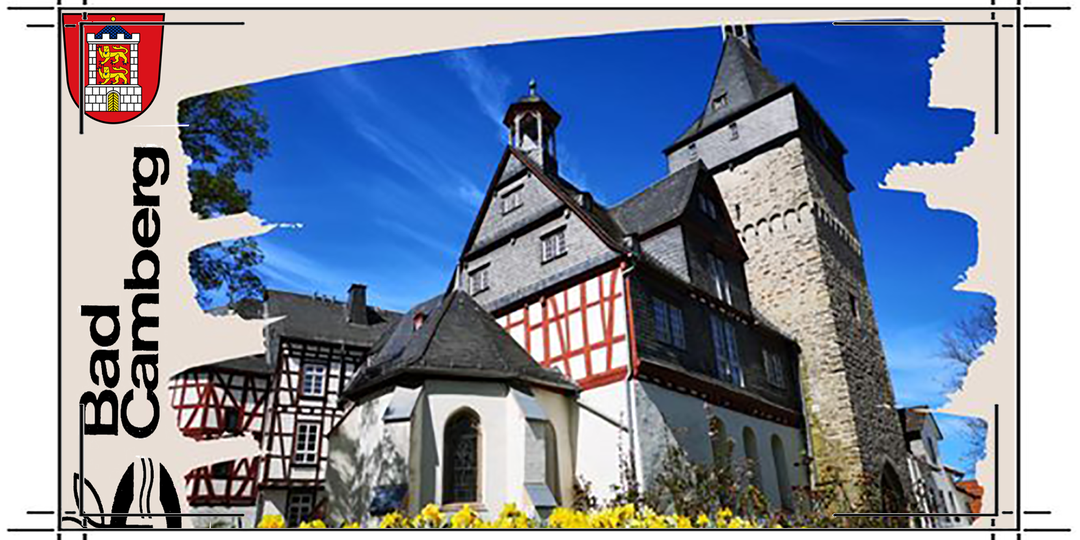 Курортный Бад-Камберг