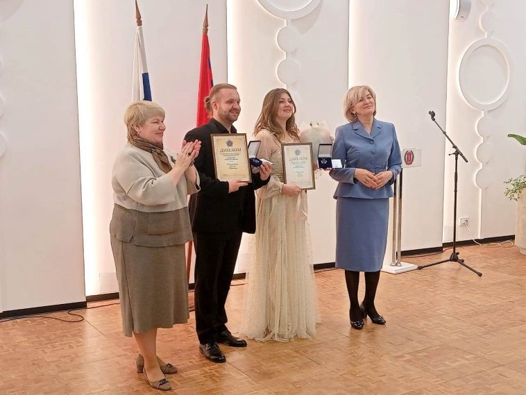 Фото: администрация Волгоградской области