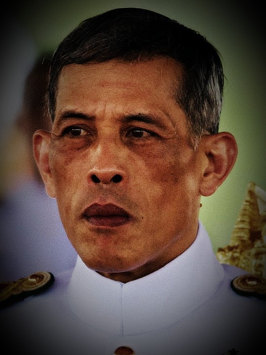 Маха Вачиралонгкорн