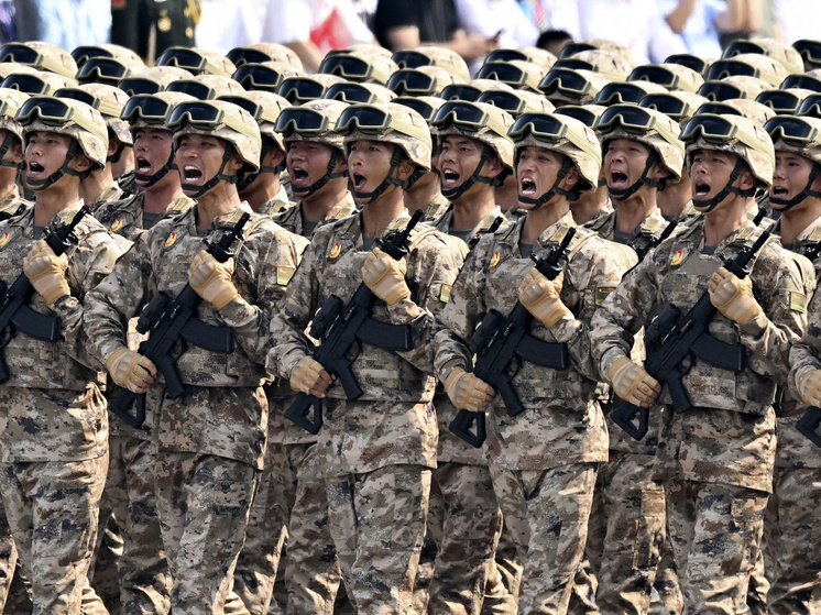     фото: Li Xin/XinHua/Global Look Press