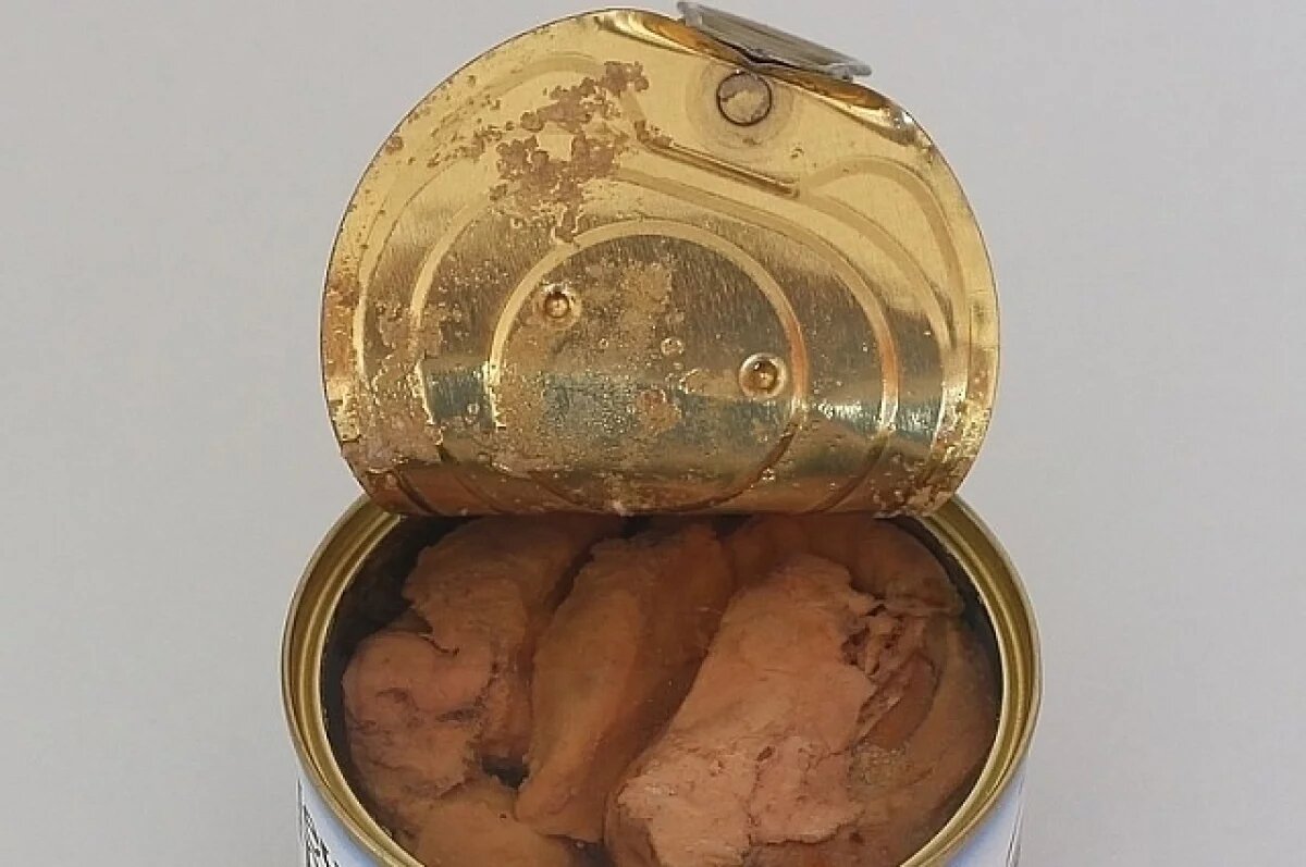    Производство консервов в море может удвоить выпуск печени трески