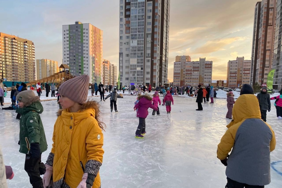 Фото: Официальный телеграм-канал главы Тобольска Петра Вагина