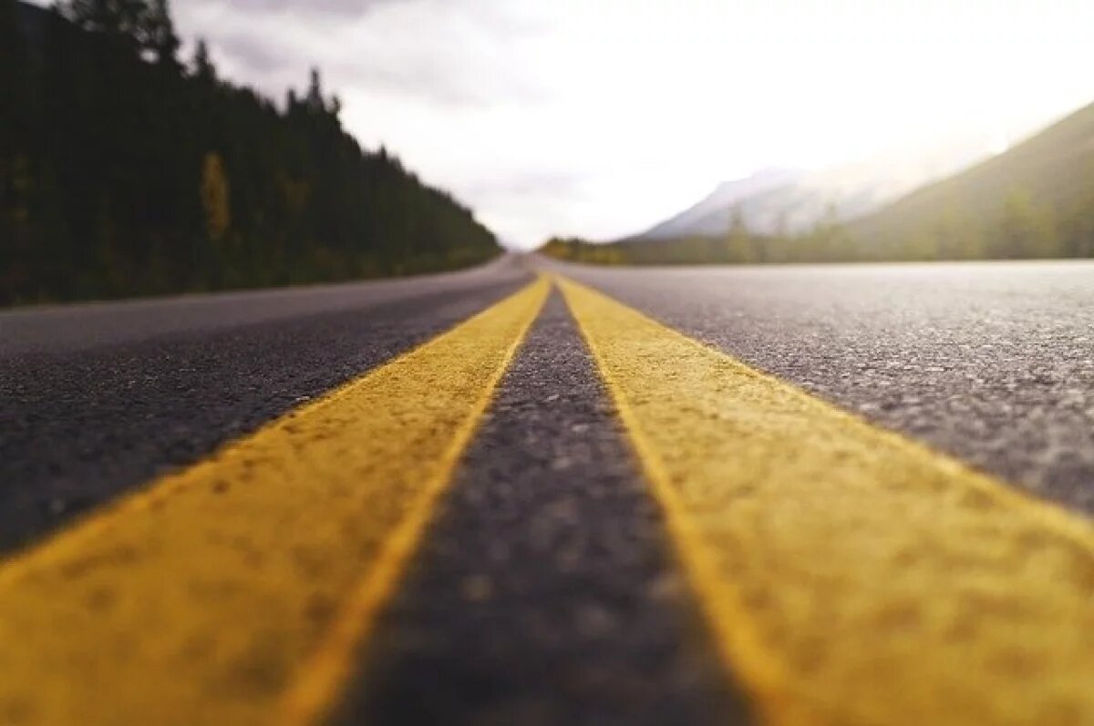    В Верхневолжье продолжится ремонт дороги, которая соединит М-9, М-10 и М-11