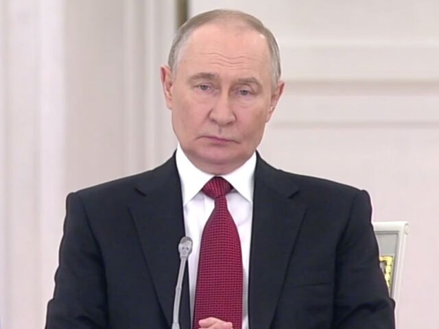    Фото: телеграм-канал "Кремль. Новости"