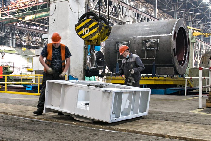    Фото из архива "Континента Сибирь"