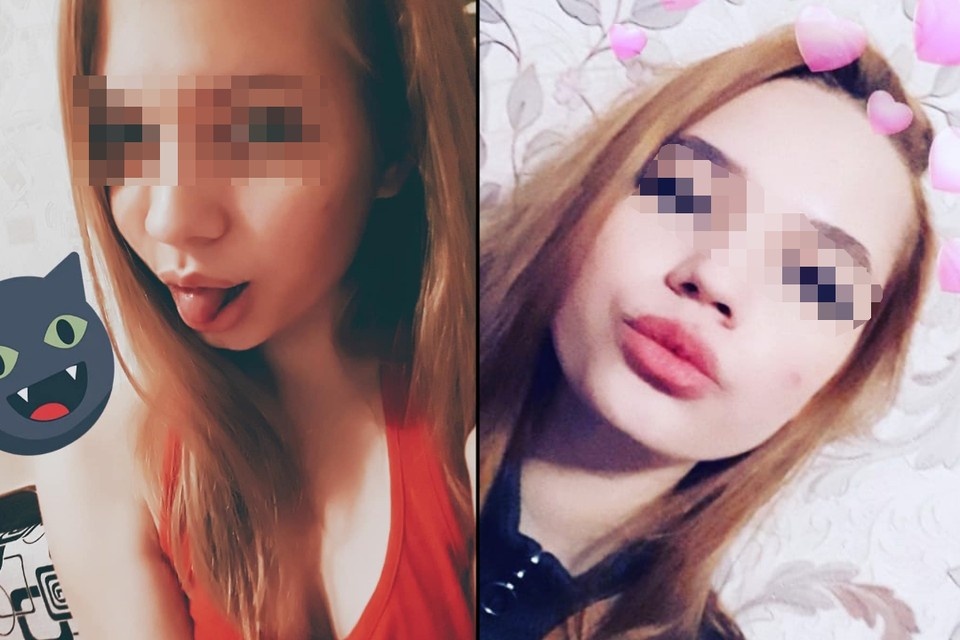    Арина несколько дней пила с друзьями на квартире перед трагедией. Фото: личные страницы в соцсетях