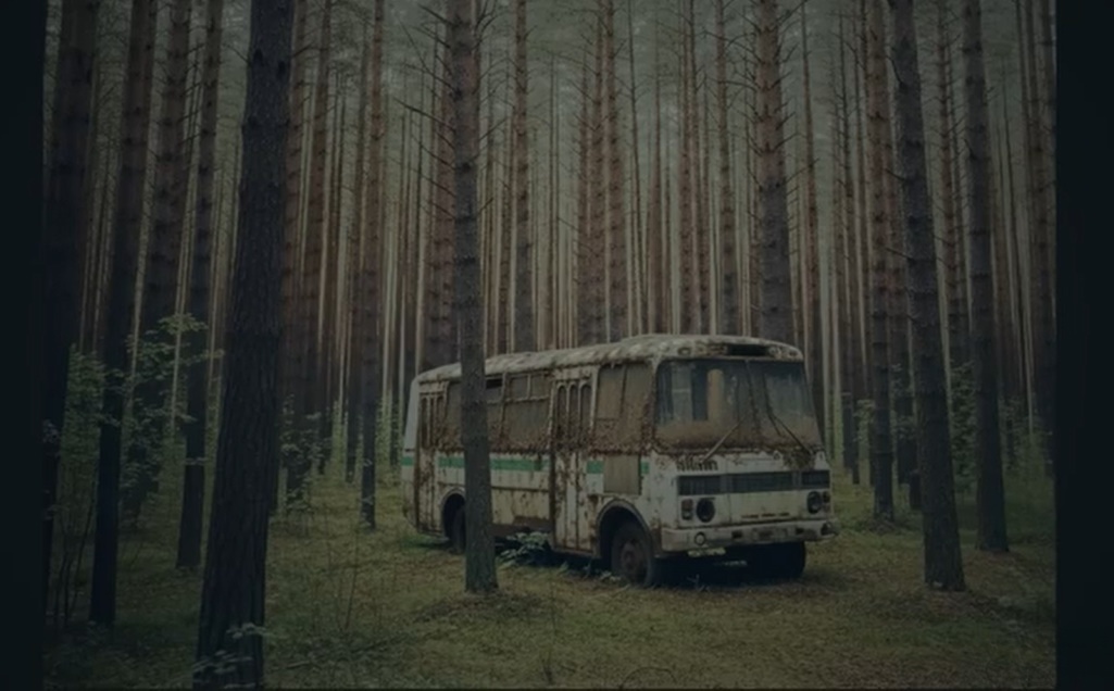 Автор: В. Панченко