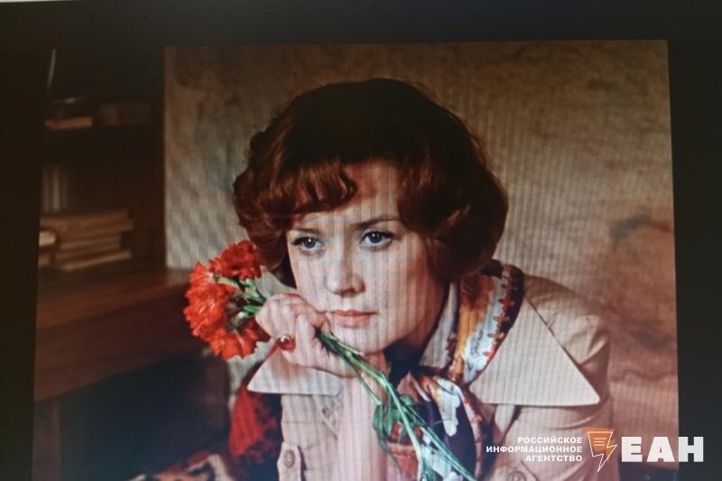    ЕАН / Кадр из фильма «Москва слезам не верит»