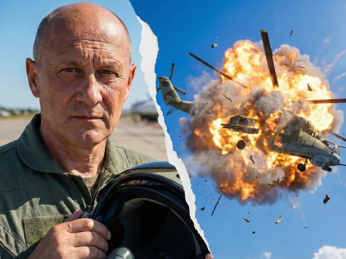    Фото: Коллаж RuNews24.ru