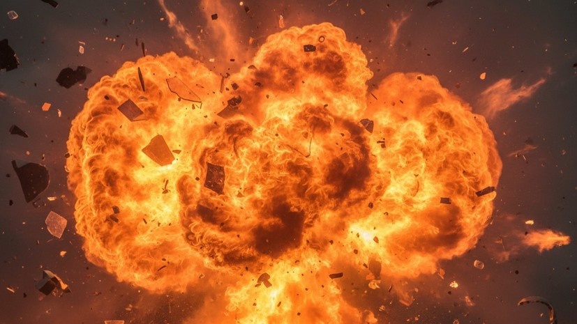   Сгенерировано с помощью ИИ