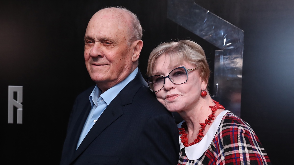    Антон Новодережкин/ТАСС