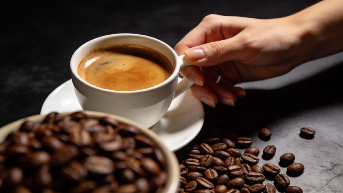 Автоматическая кофемашина для дома с автокапучинатором