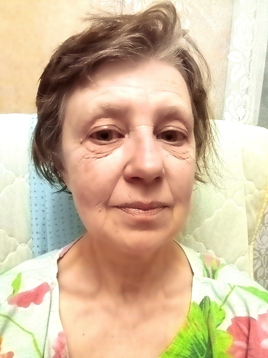 Автор мокрый, чистый и косенький... Главное— ночь пережить и день выстоять...