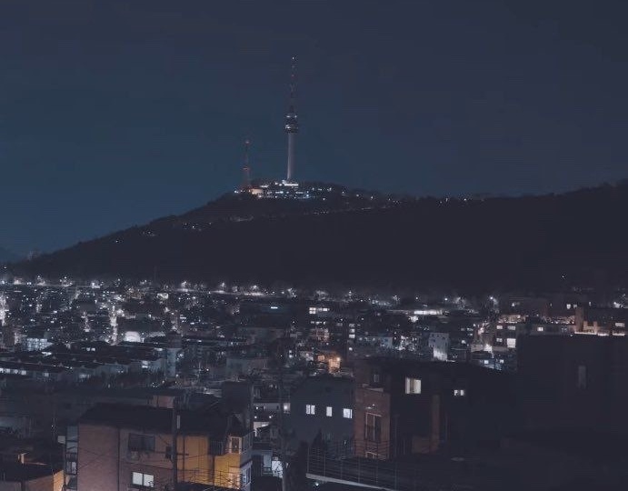 Чонгук подарил нам рождественскую песню