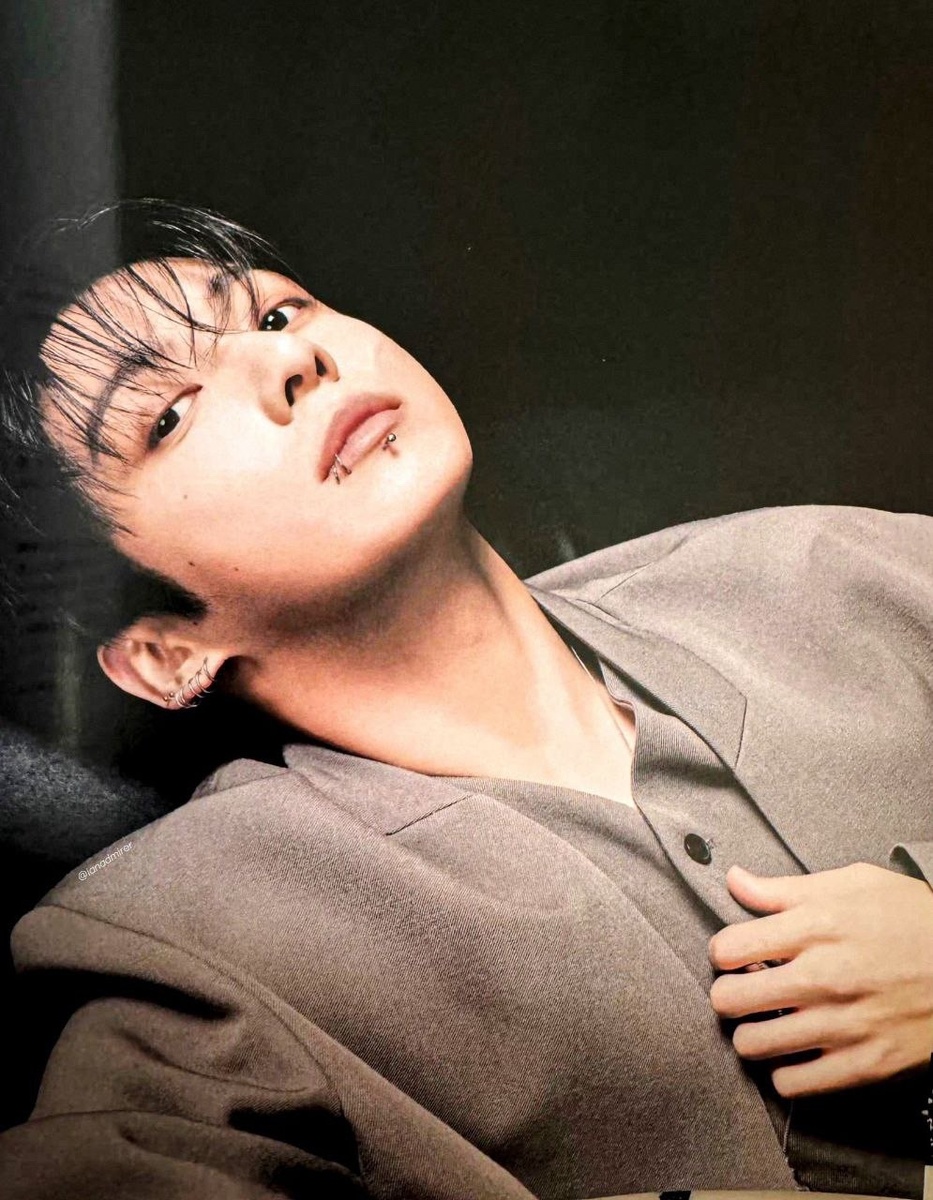 Из журнала Rolling Stone