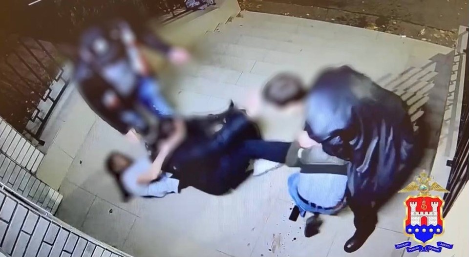    . пресс-служба УМВД Калининградской области