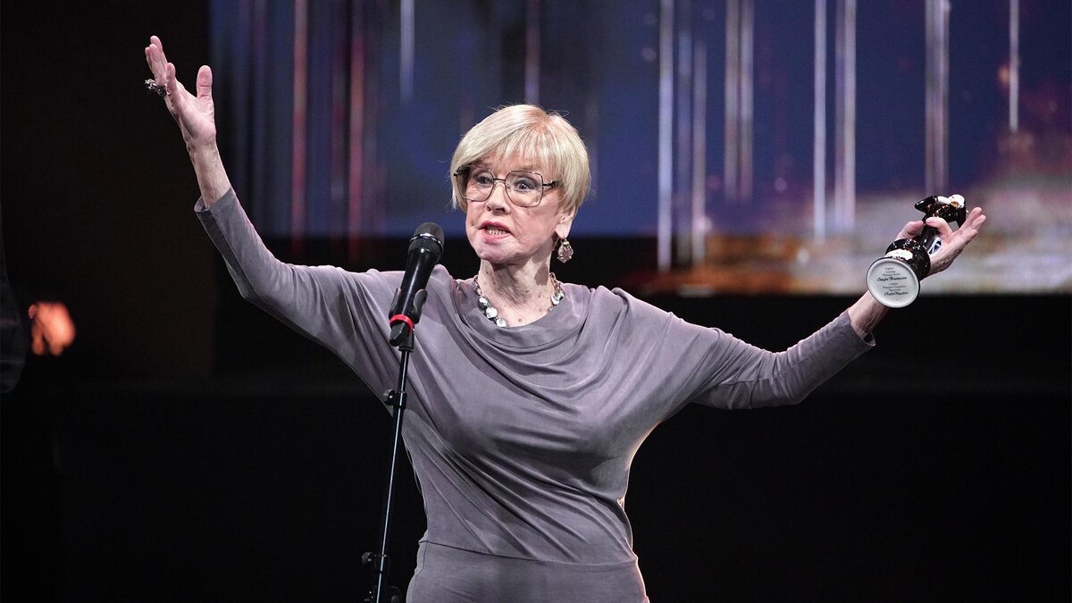 Фото: ИЗВЕСТИЯ/Сергей Лантюхов