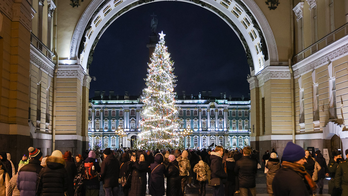   Валентин Егоршин / ТАСС