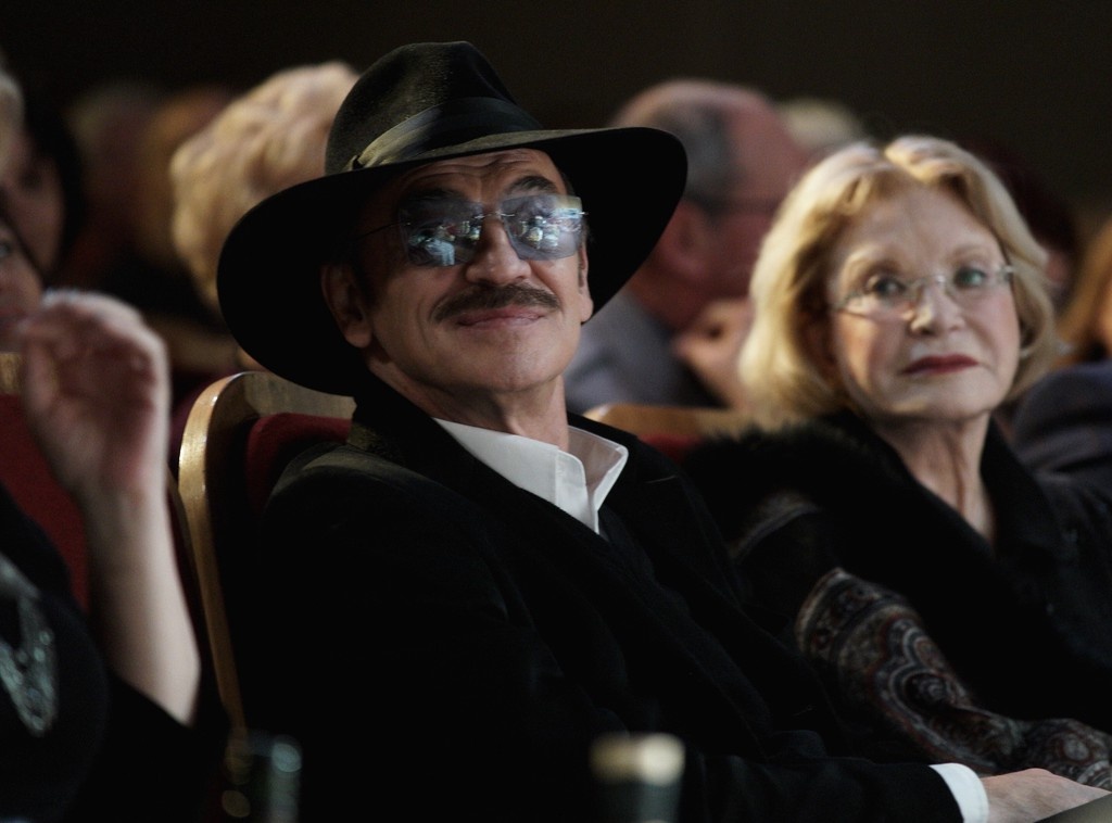    Фото © АГН «Москва»