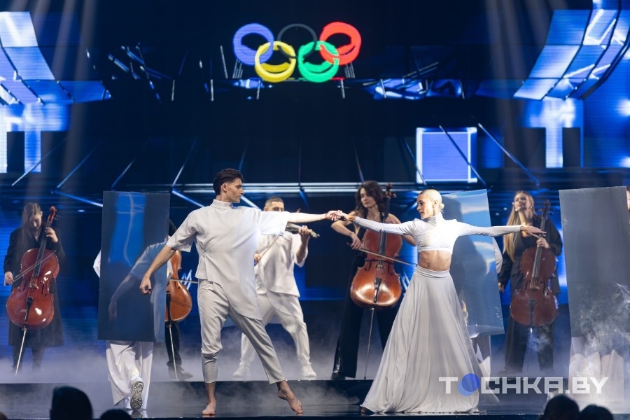    Фото: Павел Русак / Tochka.by