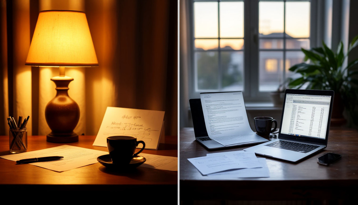 Глава 7. Ежедневный ритуал: 1 час мышления, 5 часов действий. Физика результата.