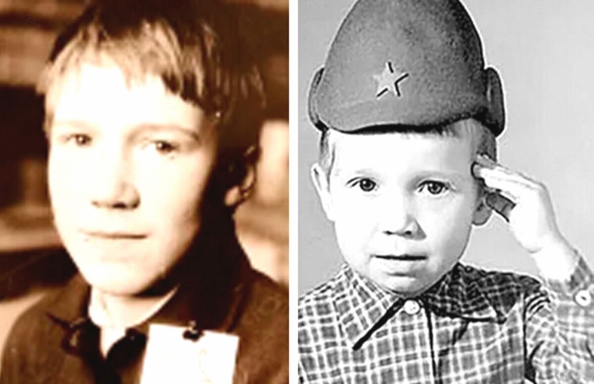 Алексей Кравченко / фото из открытых источников