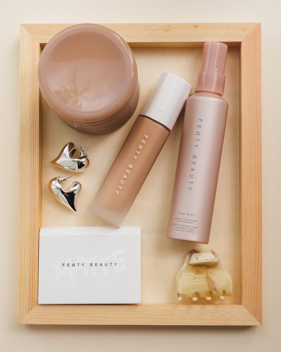    @fentybeauty