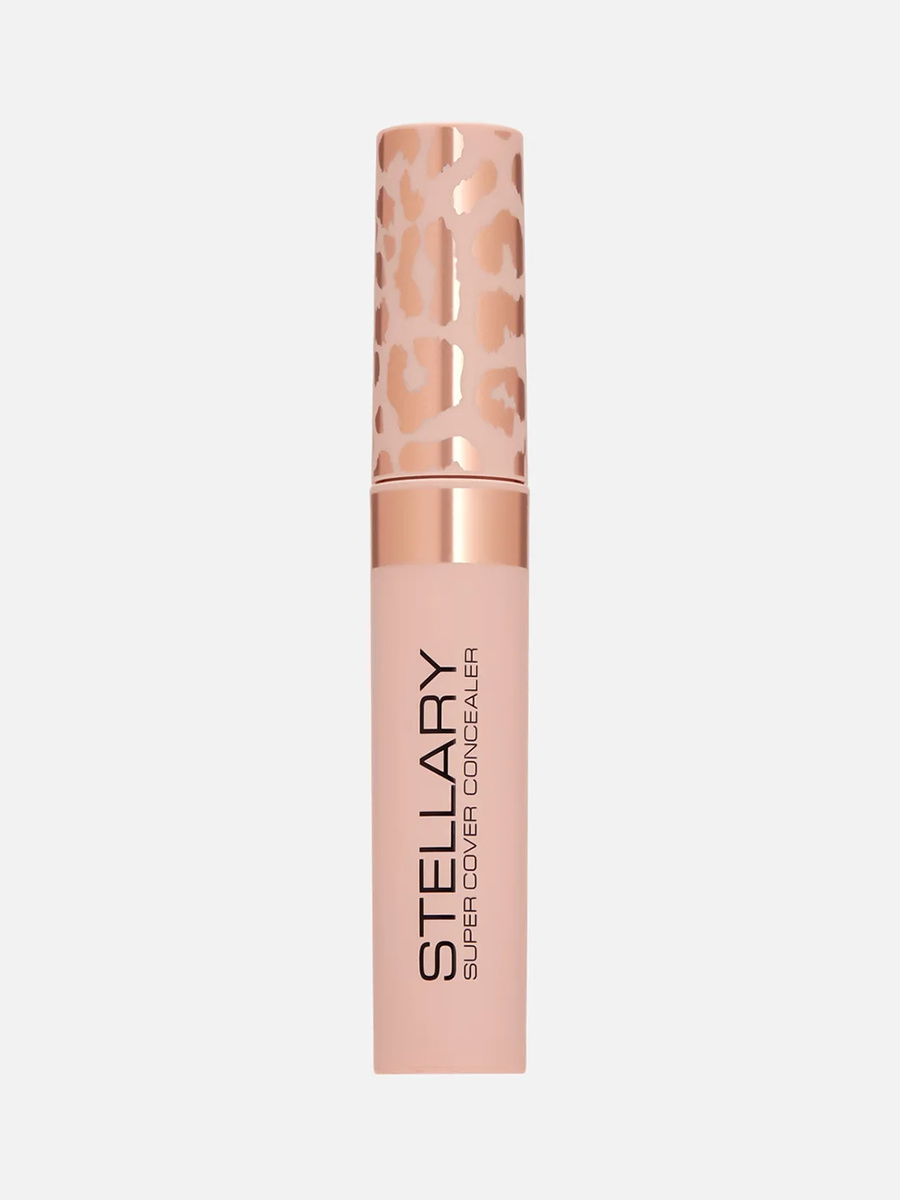    Супер маскирующий консилер Super Cover Concealer, Stellary, цена: 733 ₽