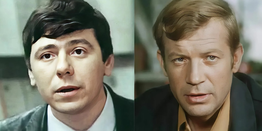 6 «незаметных» советских актеров, которые остались в памяти после первой же роли