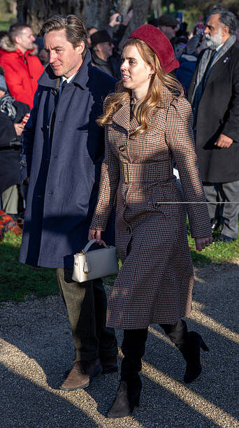 Фото Mark Cuthbert/UK Press via Getty Images