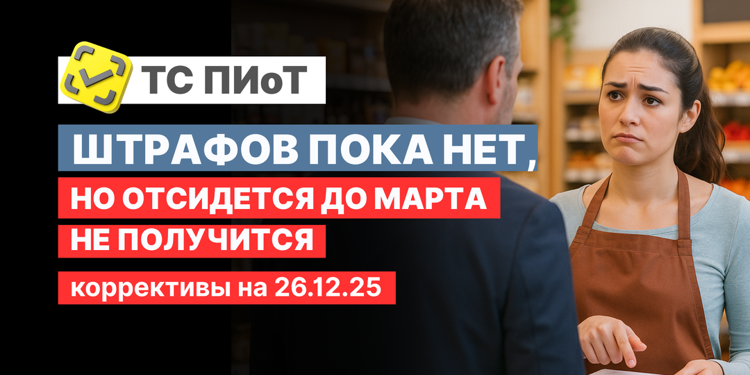 ТС ПИоТ ЕСМ: штрафов пока нет, но отсидеться до марта не получится