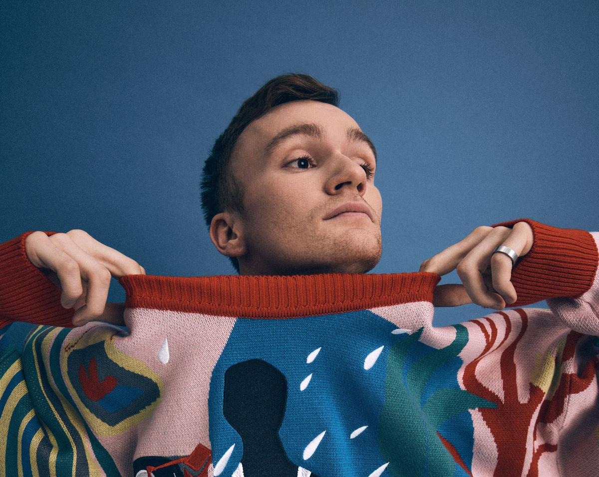 Александр Мальцев. фото: Евгений Рухлов