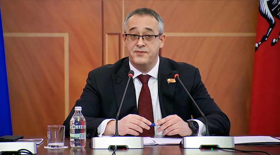    © АО "ТВ Центр"