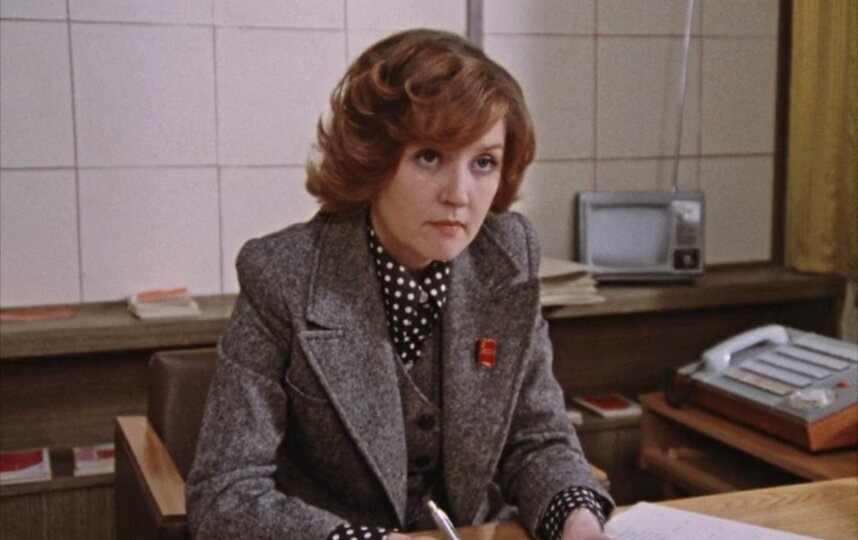    кадр из фильма