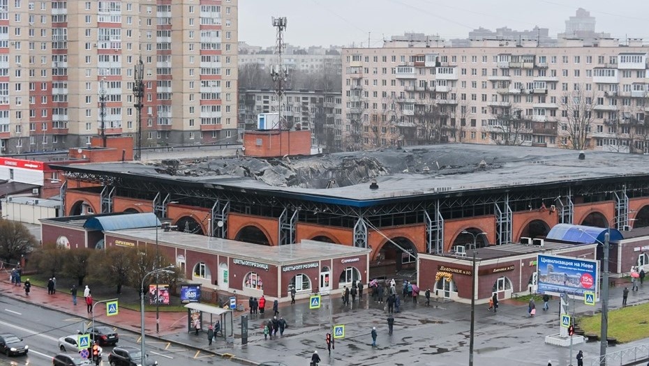 Автор фото: Сергей Ермохин / "ДП"