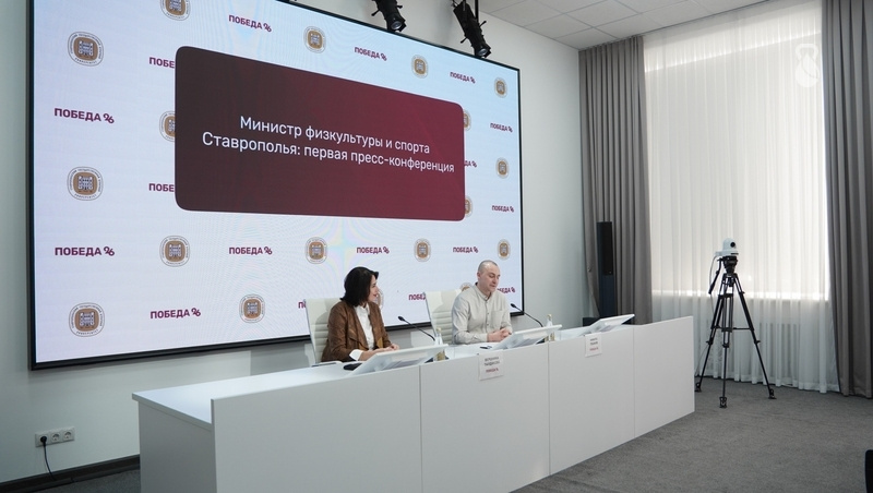      Фото: ИА «Победа26»