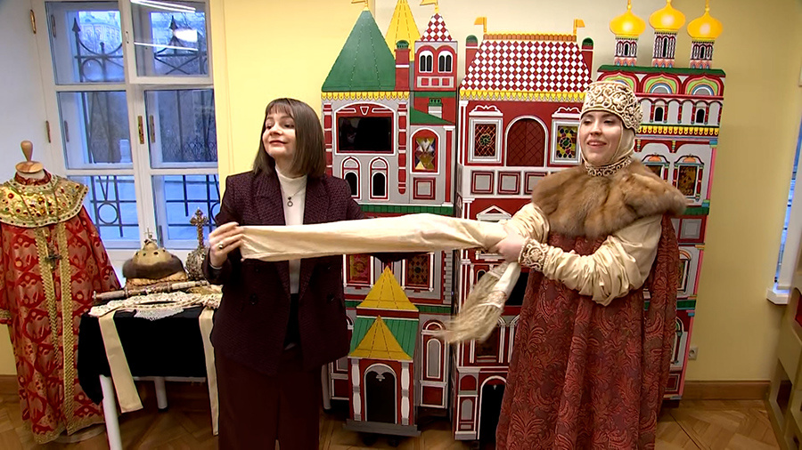    © АО "ТВ Центр"