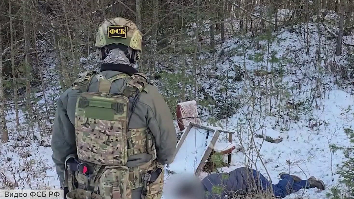    Первый канал