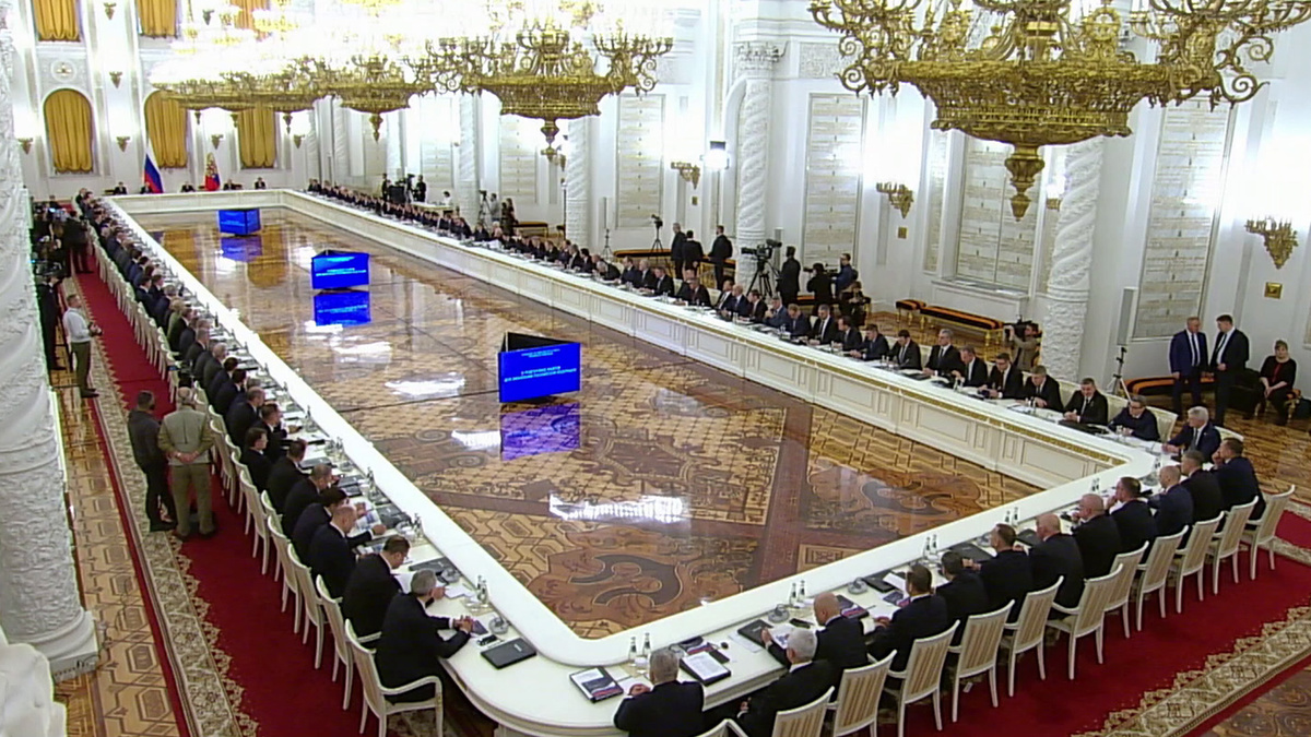    Первый канал