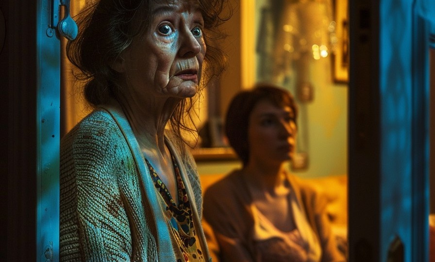 Сын каждый вечер уходил из дома «погулять». Однажды я решила пойти за ним — и многое поняла