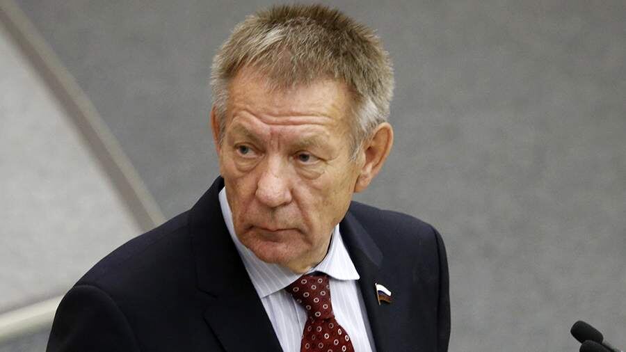    Фото: ТАСС/Михаил Джапаридзе