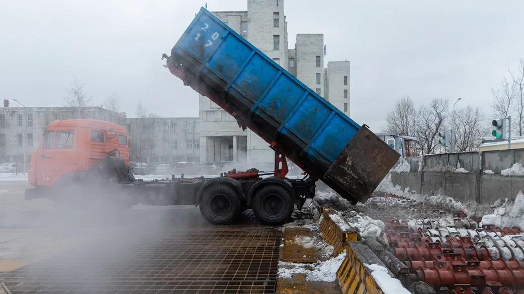    Фото: vk.com/energycomspb