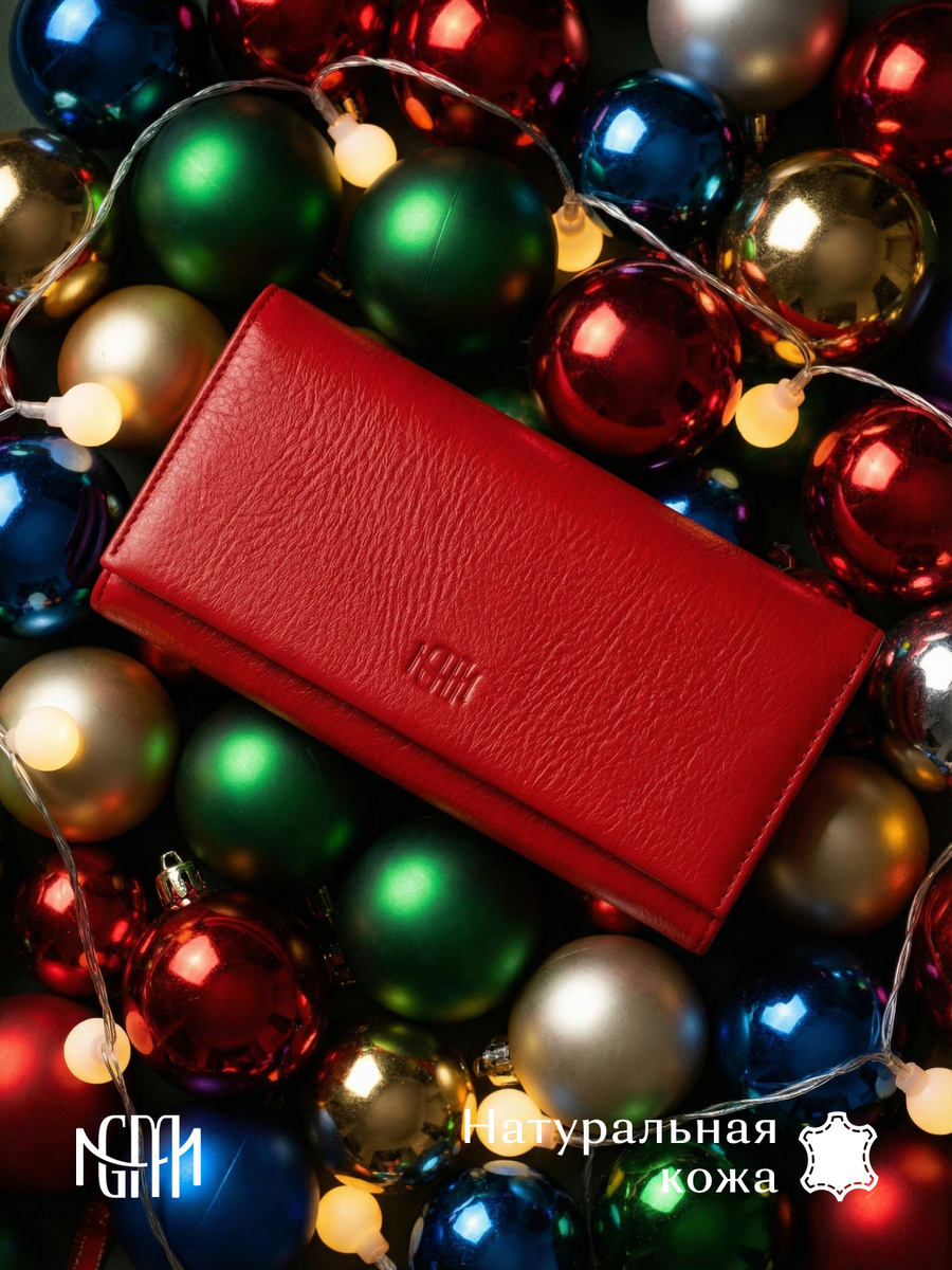 Кошелек G.Mokini артикул: 139698112